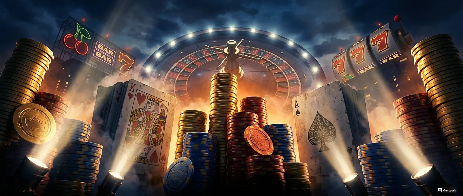 Conditions Générales de B7 Casino : Règles et Engagements