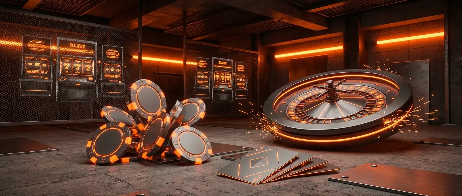 B7 Casino casino app για γρήγορο παιχνίδι από κινητό