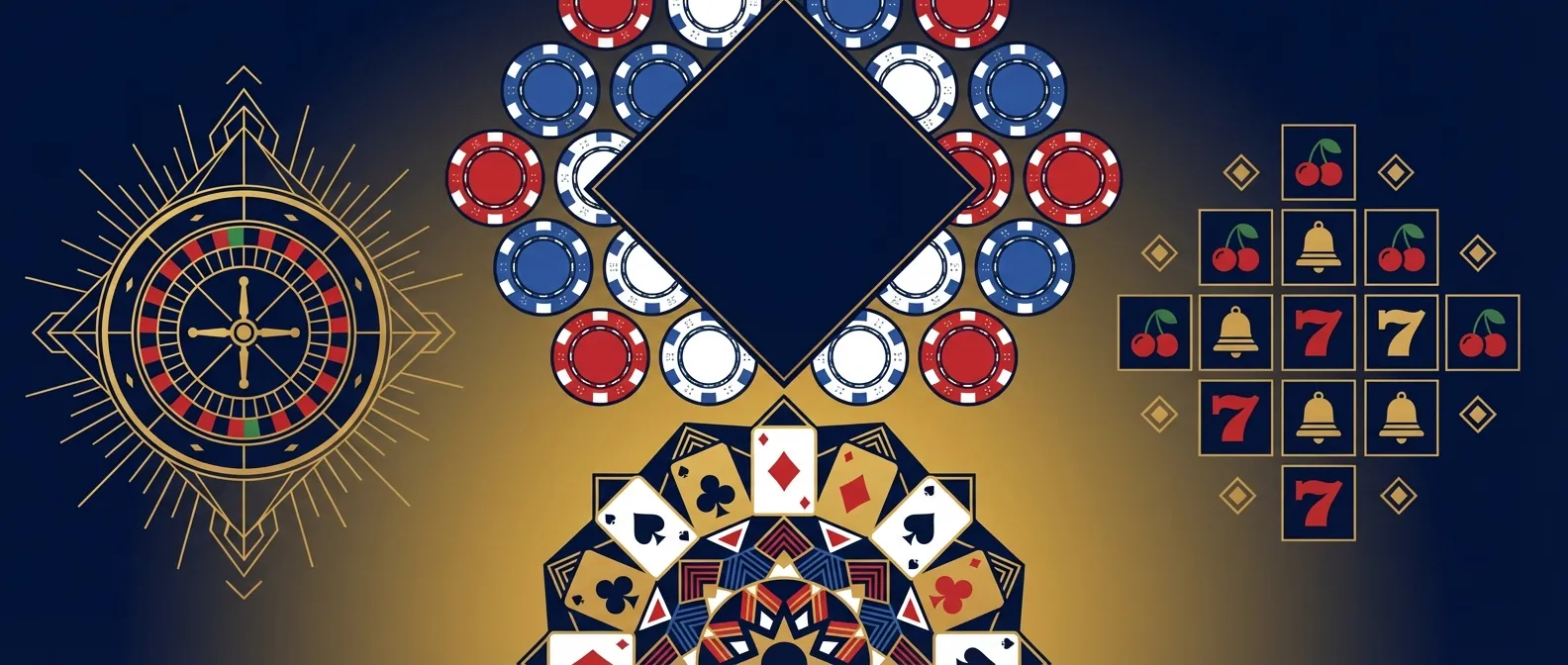 B7 Casino casino app en mobiel spelen