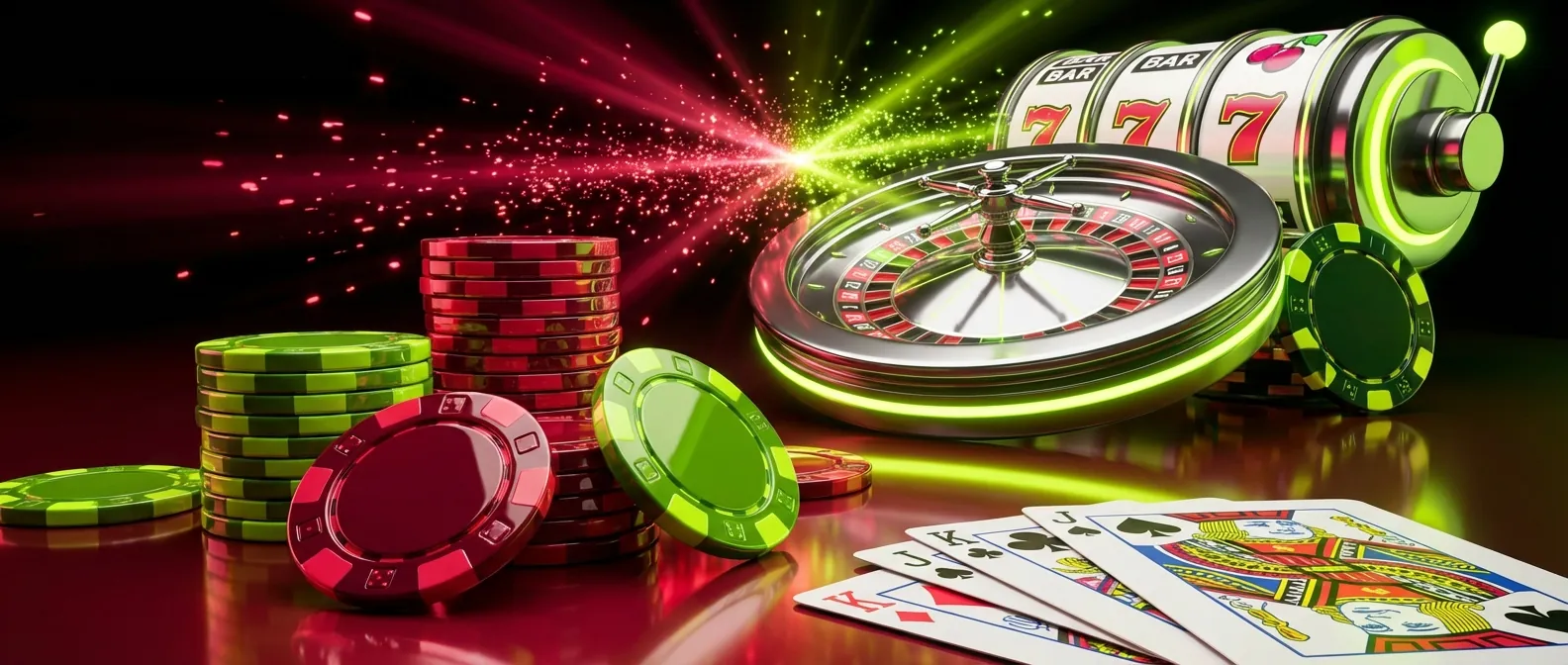 B7 Casino Casino Login sicher und einfach