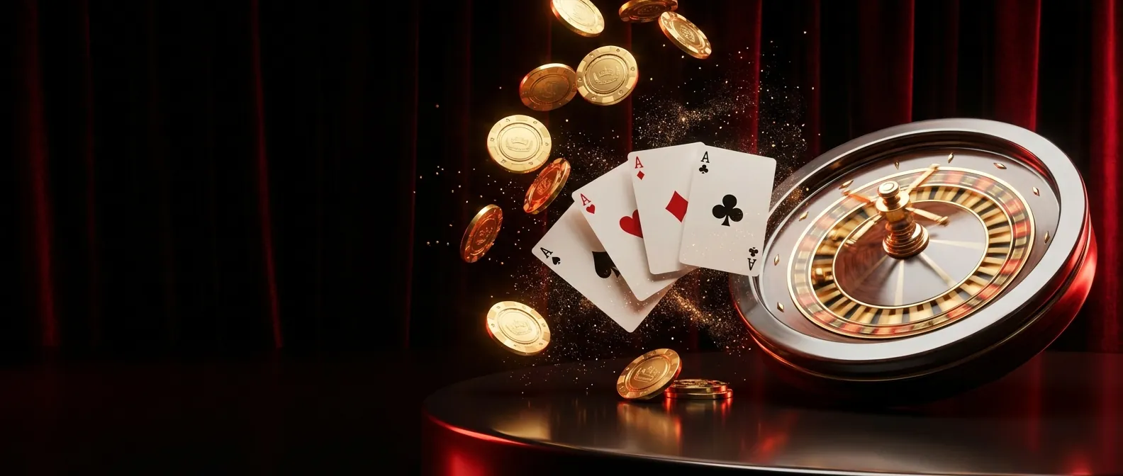 B7 Casino Bonus: Unser Willkommensangebot im Überblick