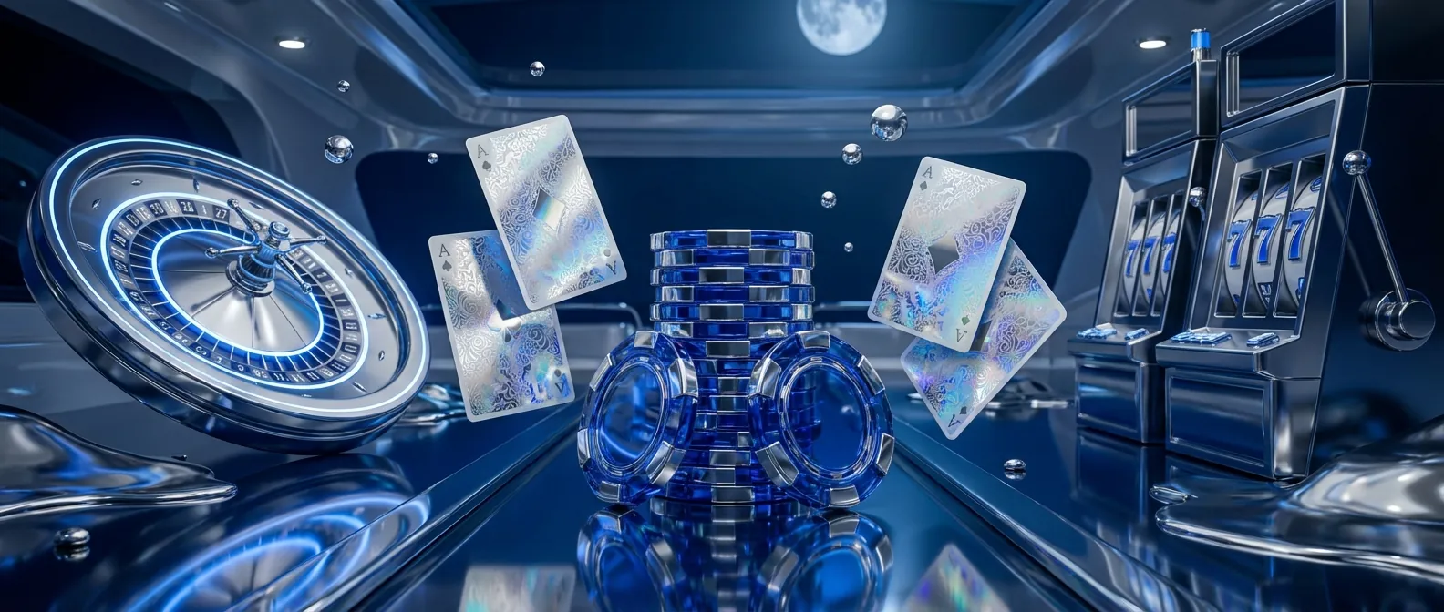 B7 Casino Promo Code: Was du wirklich wissen musst