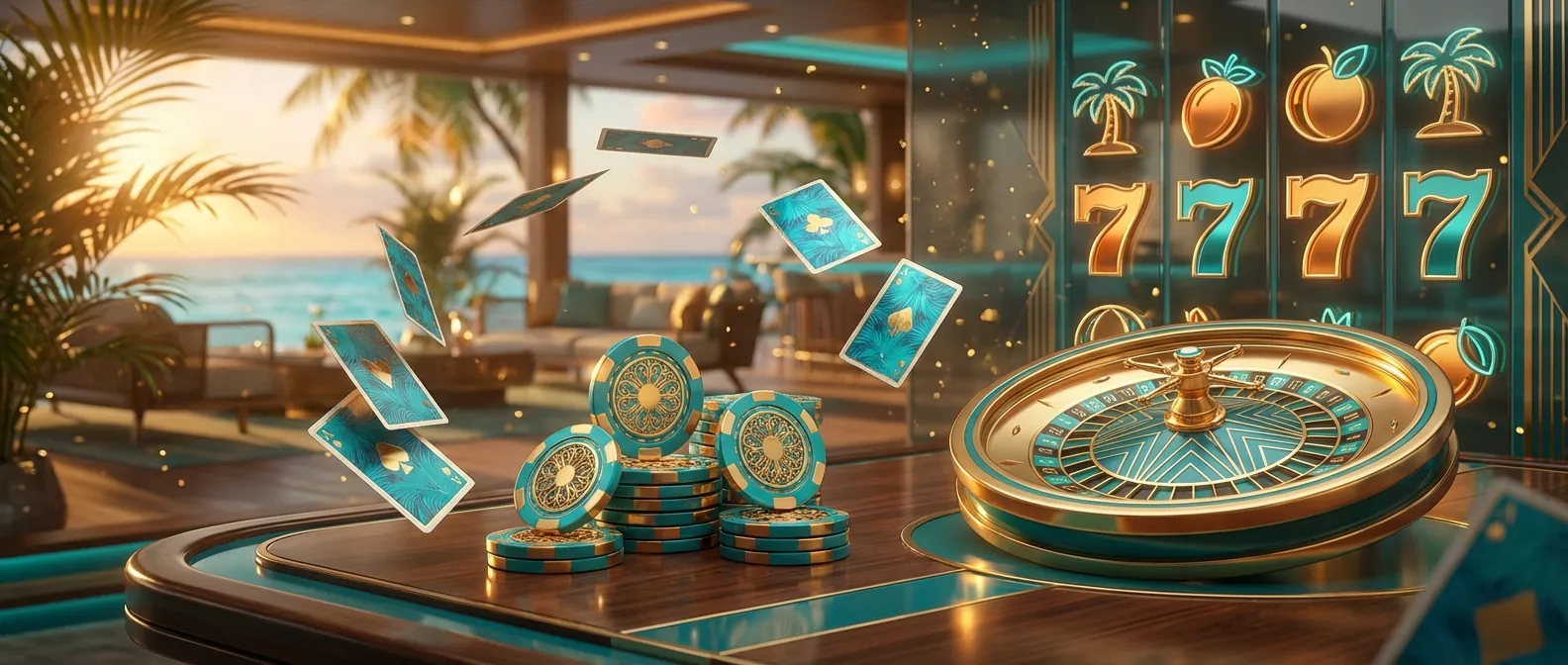 B7 Casino Privacy Policy: How We Protect Your Data