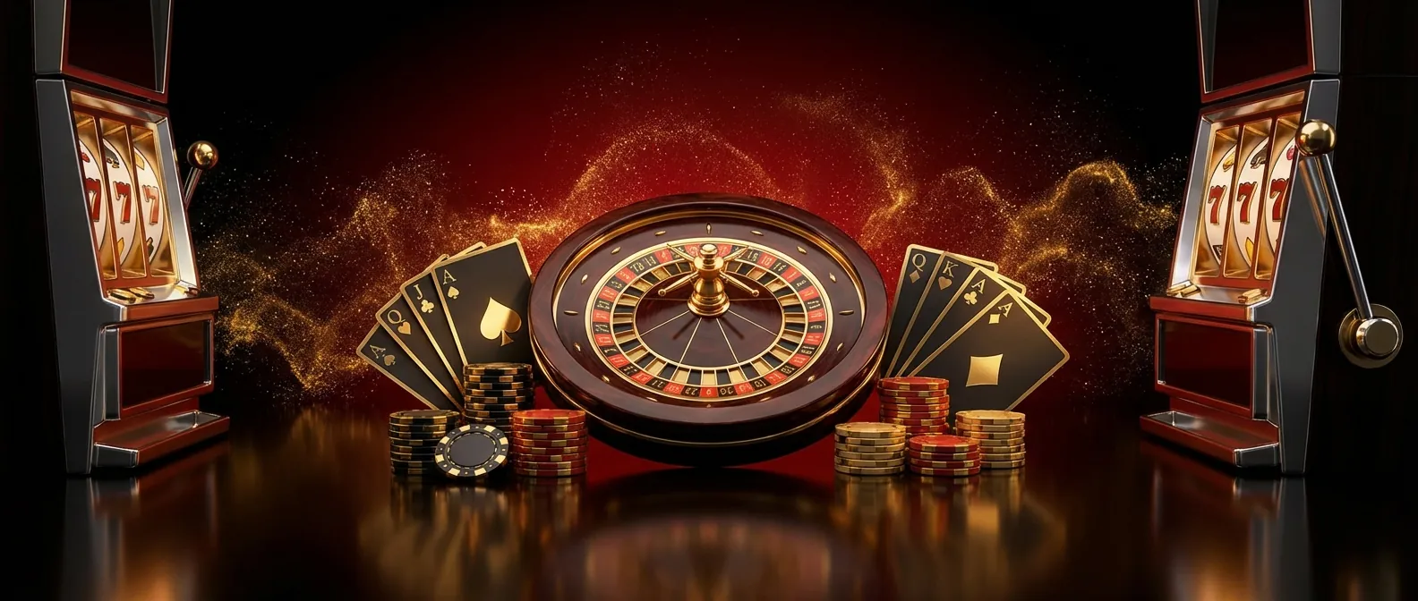 B7 Casino casino games kínálat