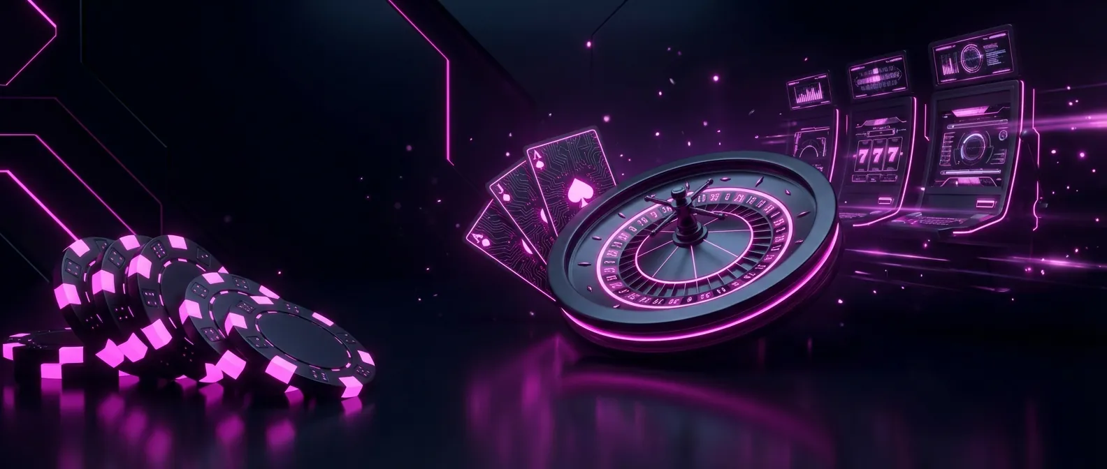 B7 Casino casino games – poznaj naszą bibliotekę gier